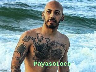 PayasoLoco