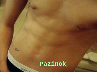 Pazinok