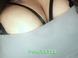 Peach1311
