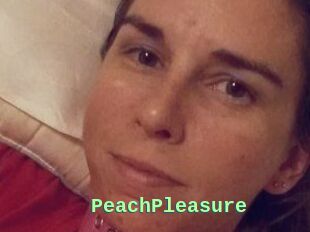 PeachPleasure