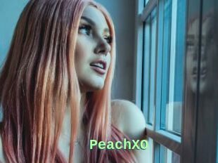 PeachXO