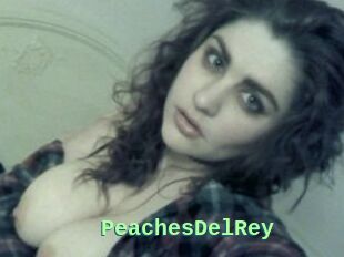 PeachesDelRey
