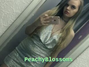 PeachyBlossoms