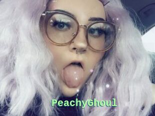 PeachyGhoul