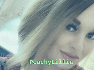 PeachyLillia