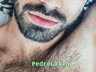 PedroLatino