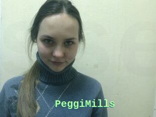 PeggiMills