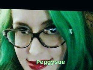 Peggysue