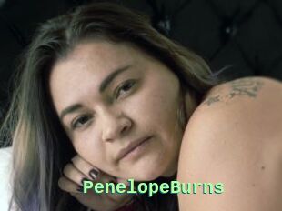PenelopeBurns