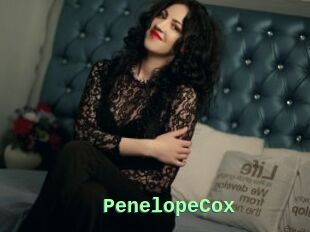 PenelopeCox