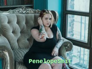 PenelopeSmit