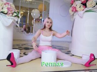 Pennas