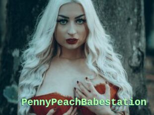 PennyPeachBabestation