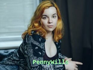 PennyWills