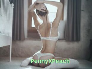 PennyXPeach
