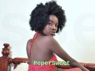 PeperSweet