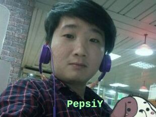 PepsiY