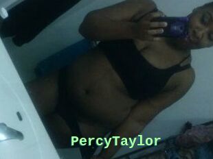 Percy_Taylor