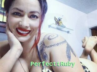 PerfecttRuby