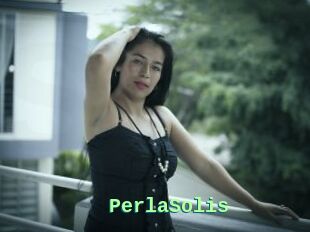 PerlaSolis
