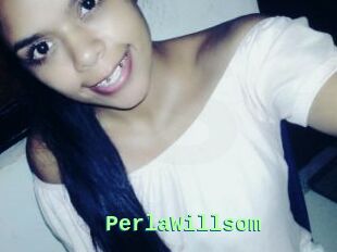 PerlaWillsom