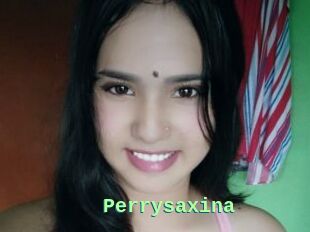 Perrysaxina