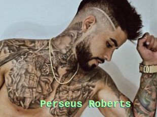 Perseus_Roberts