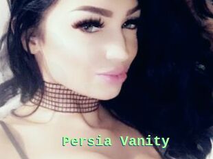 Persia_Vanity