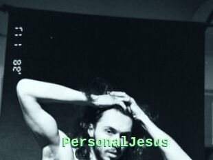 PersonalJesus