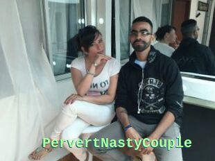 PervertNastyCouple