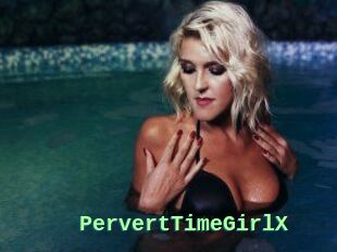 PervertTimeGirlX
