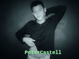 PeterCastell