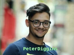 PeterDiggins