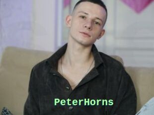 PeterHorns
