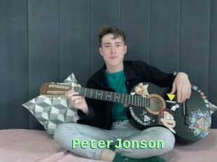 PeterJonson
