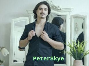 PeterSkye