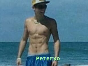 Peterxo