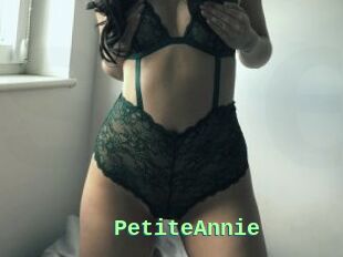 PetiteAnnie