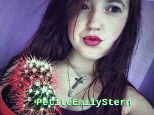 PetiteEmilyStern