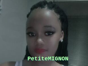 PetiteMIGNON
