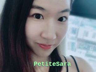 PetiteSara