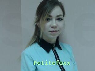 Petitefoxx