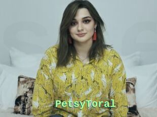 PetsyToral