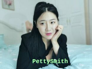 PettySmith