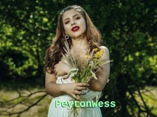 PeytonWess