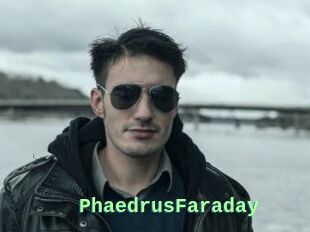 PhaedrusFaraday