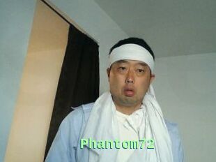 Phantom72