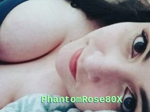 PhantomRose80X