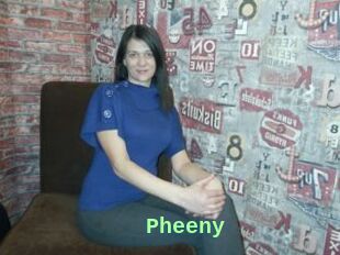 Pheeny