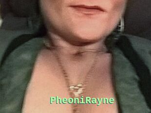 PheoniRayne
